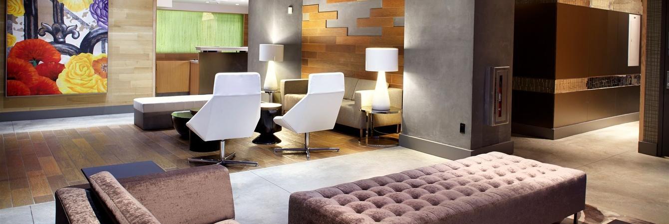 Cambria Hotel New York - Chelsea Esterno foto