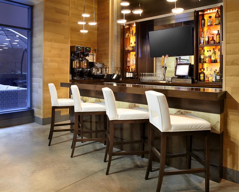 Cambria Hotel New York - Chelsea Esterno foto