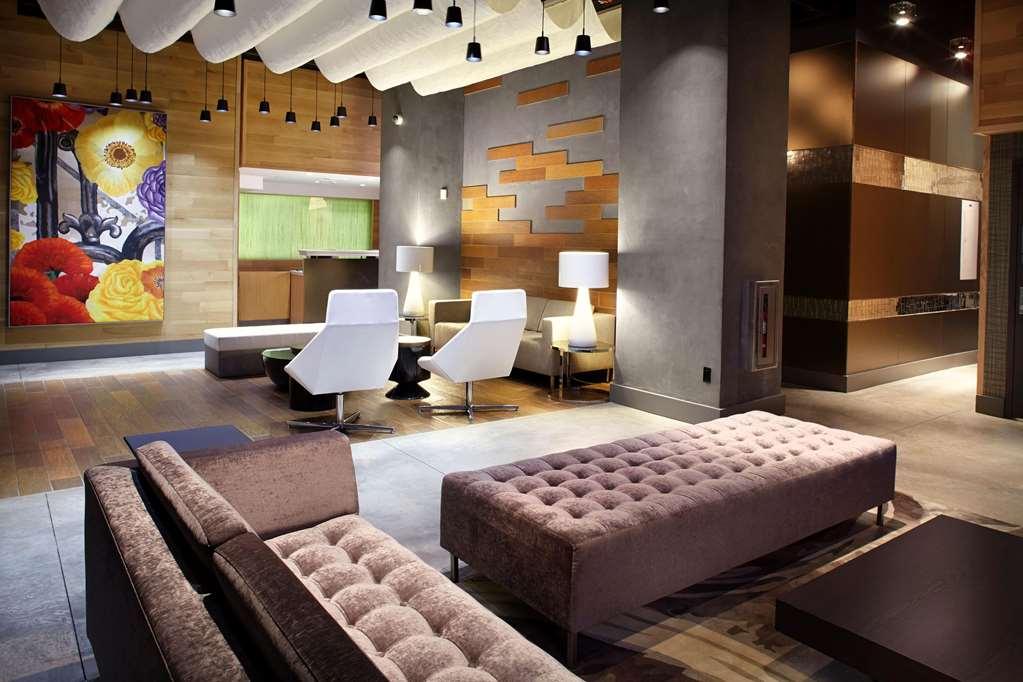 Cambria Hotel New York - Chelsea Interno foto