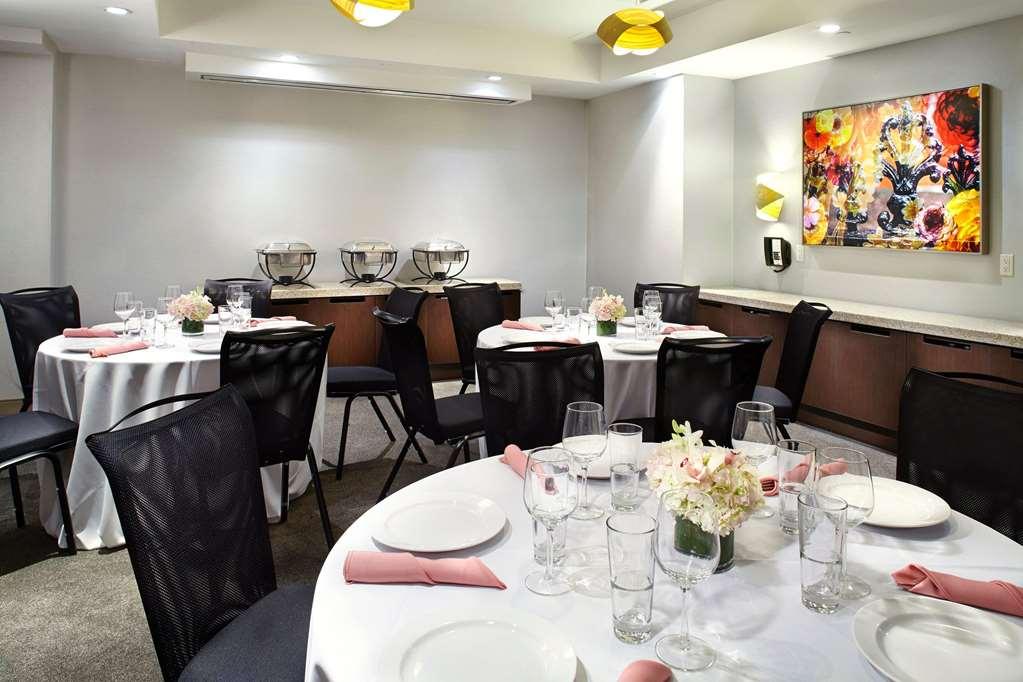 Cambria Hotel New York - Chelsea Servizi foto