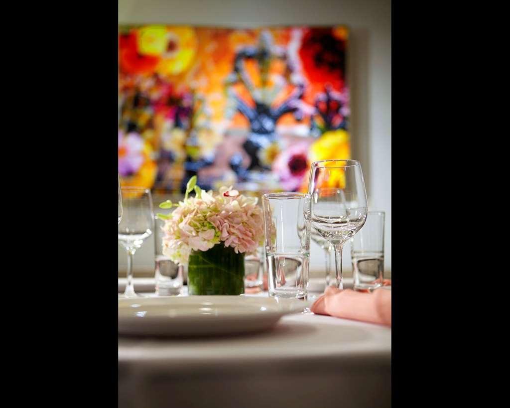 Cambria Hotel New York - Chelsea Ristorante foto