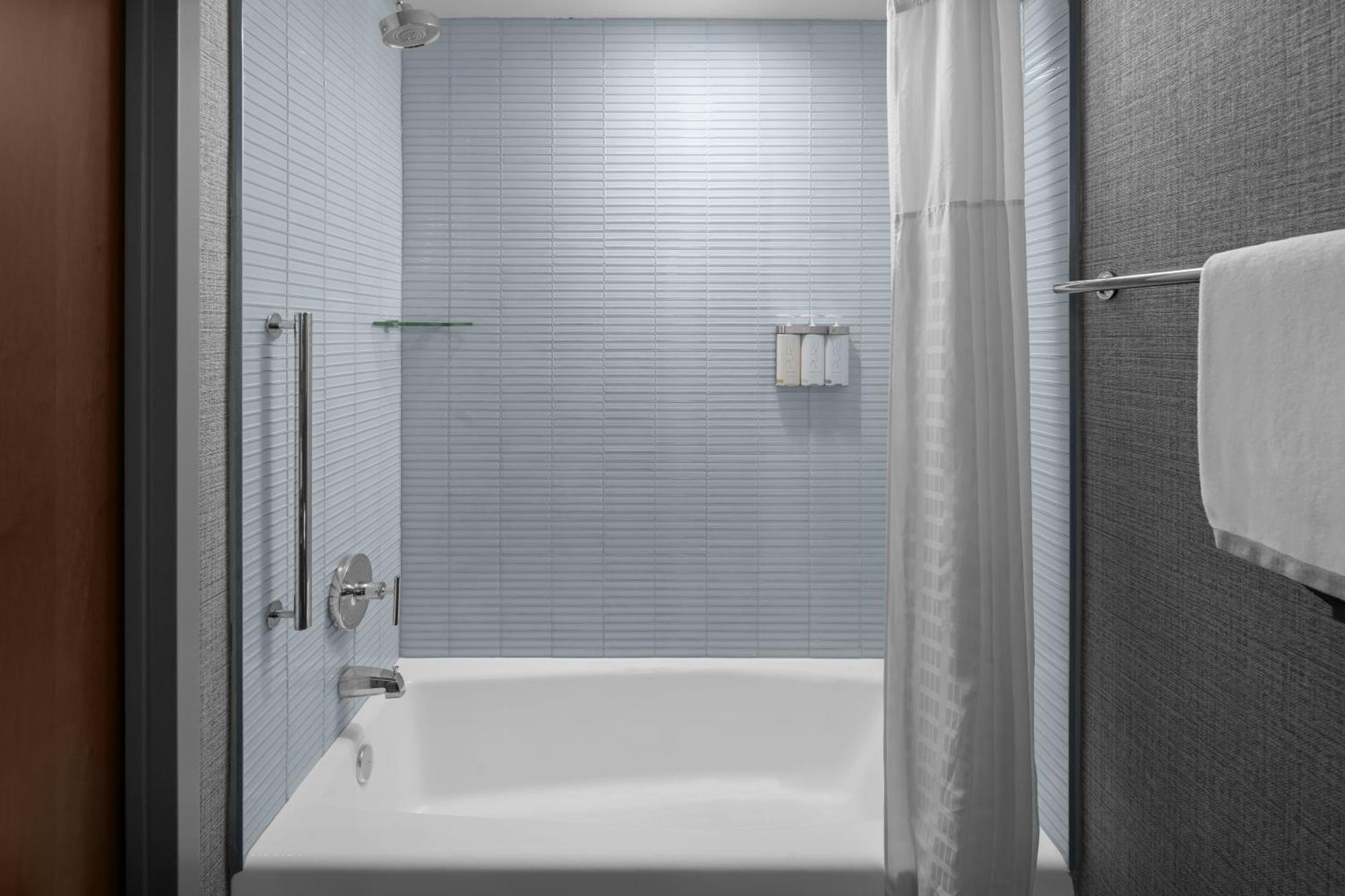 Cambria Hotel New York - Chelsea Esterno foto