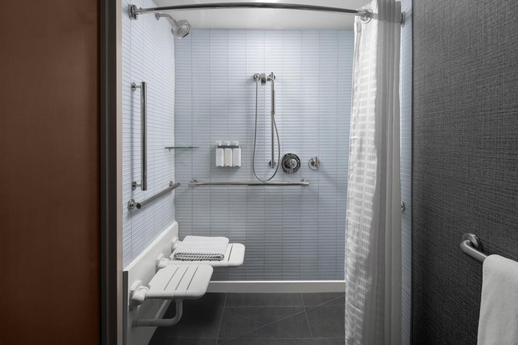 Cambria Hotel New York - Chelsea Esterno foto