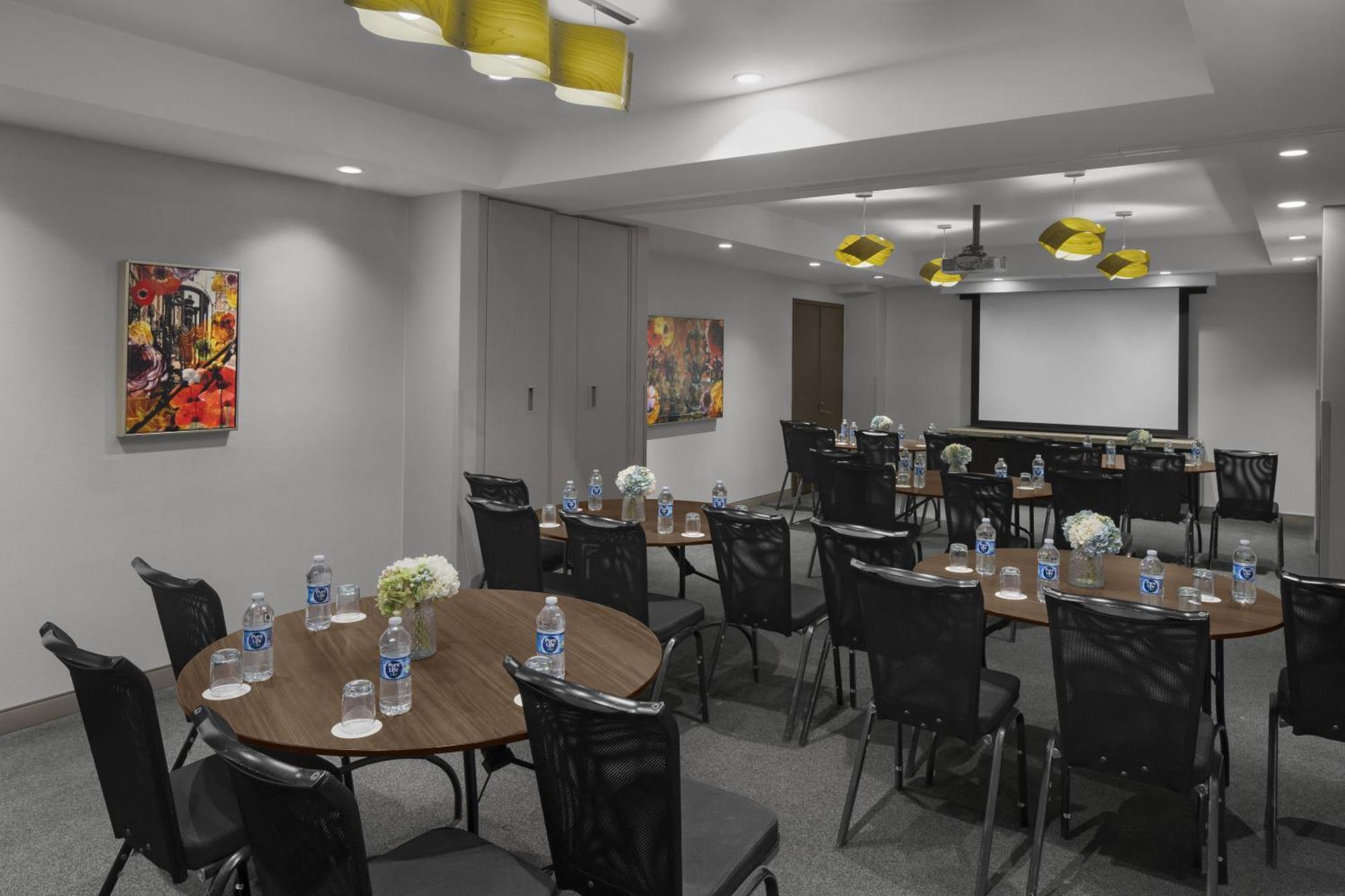 Cambria Hotel New York - Chelsea Esterno foto