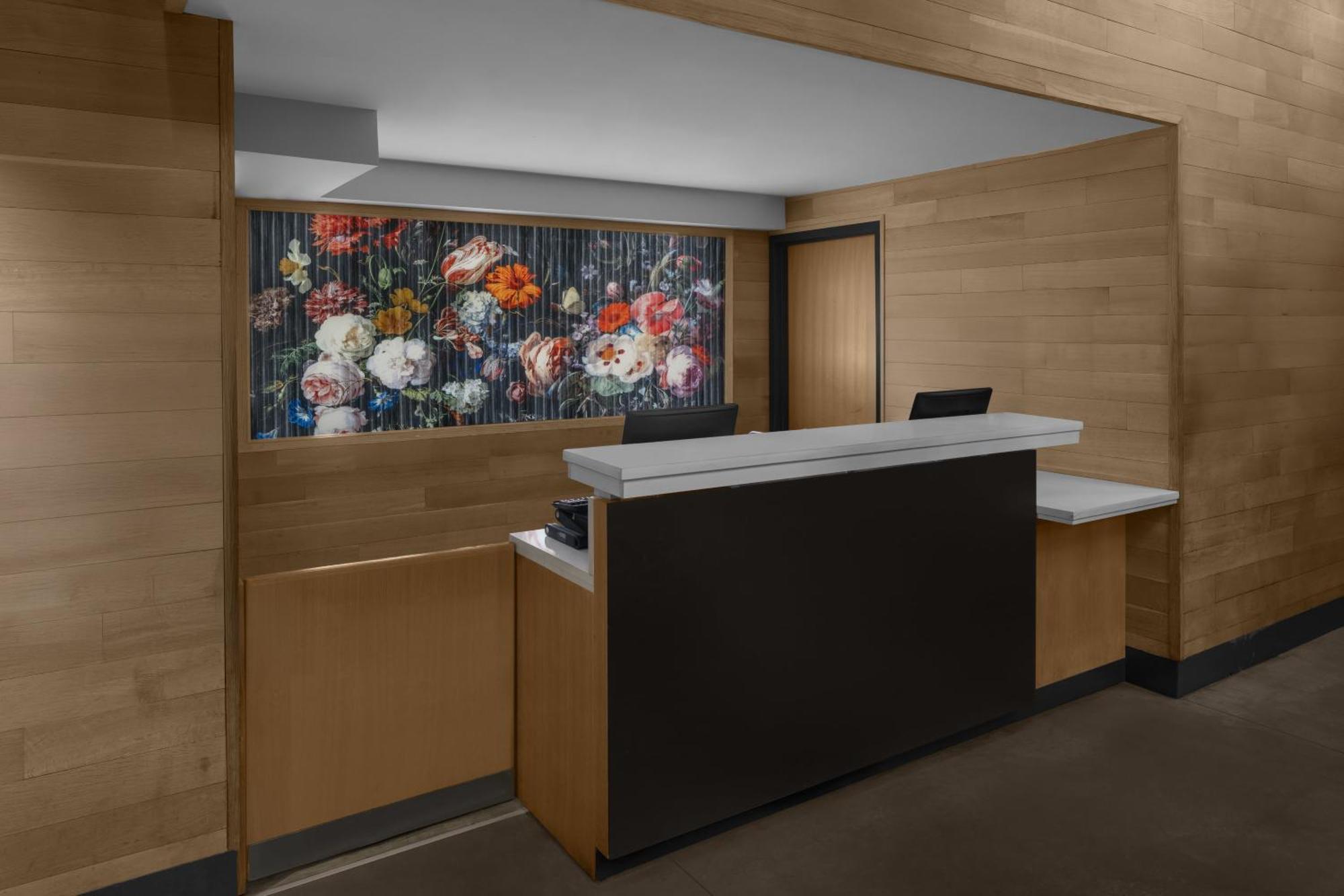 Cambria Hotel New York - Chelsea Esterno foto