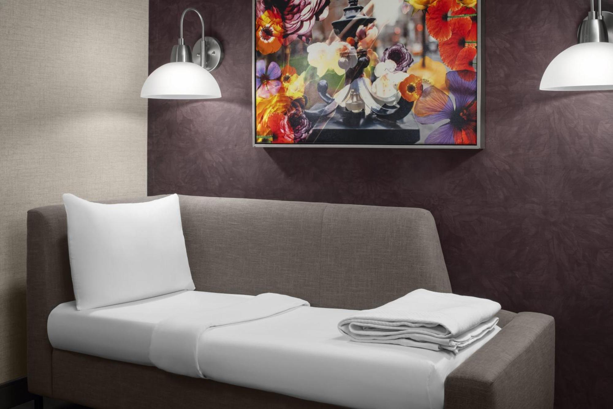 Cambria Hotel New York - Chelsea Esterno foto