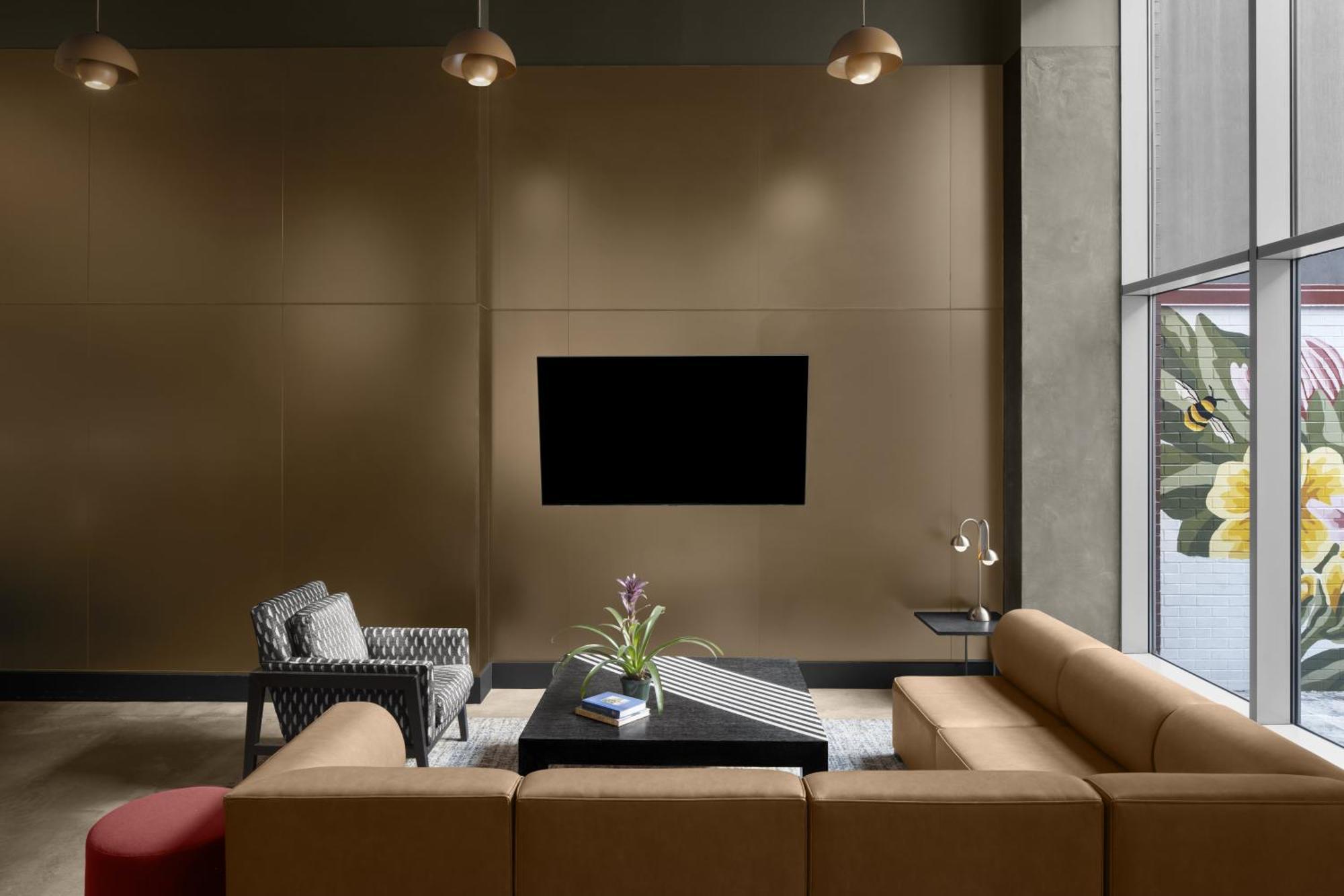 Cambria Hotel New York - Chelsea Esterno foto