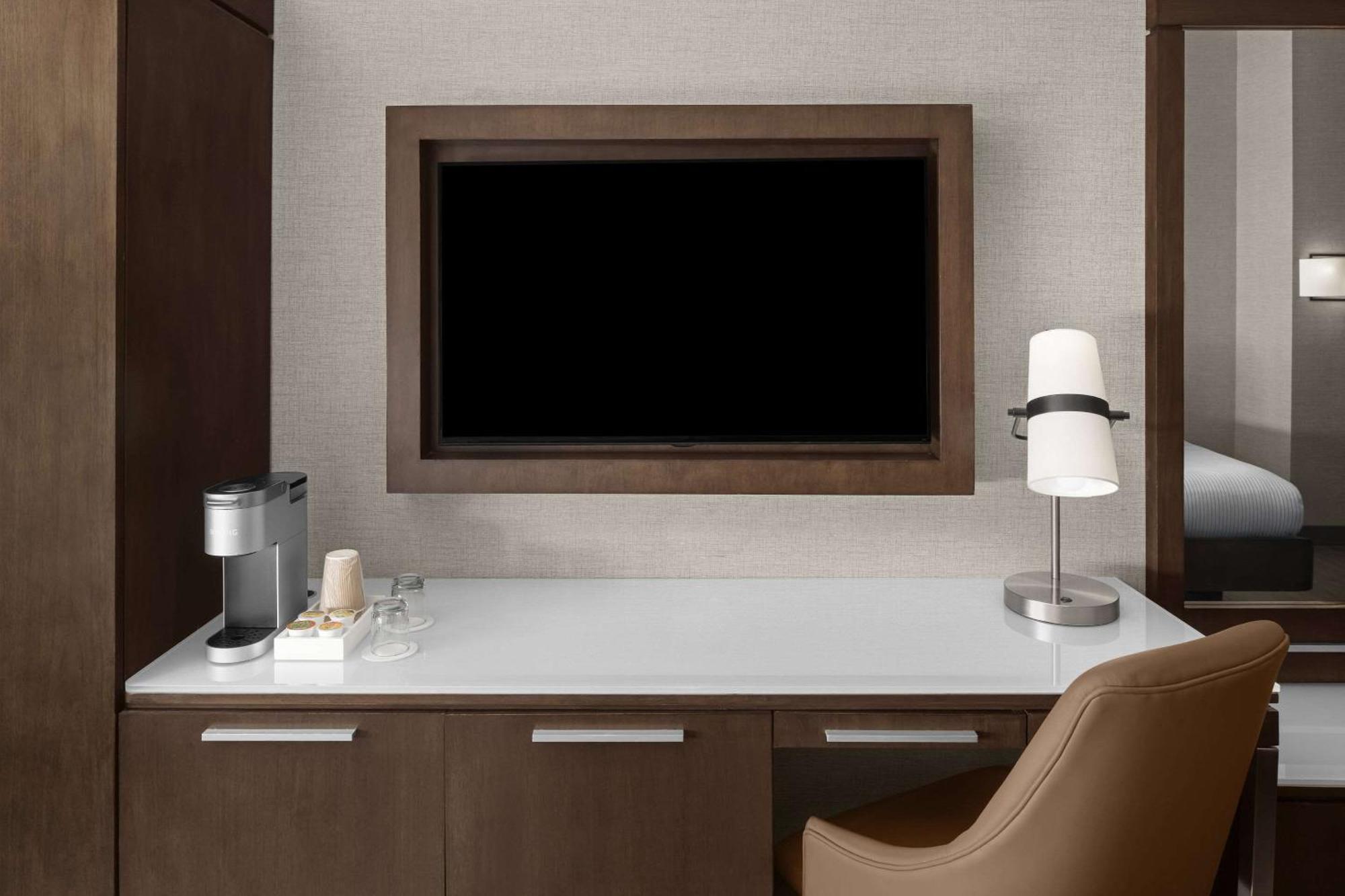 Cambria Hotel New York - Chelsea Esterno foto