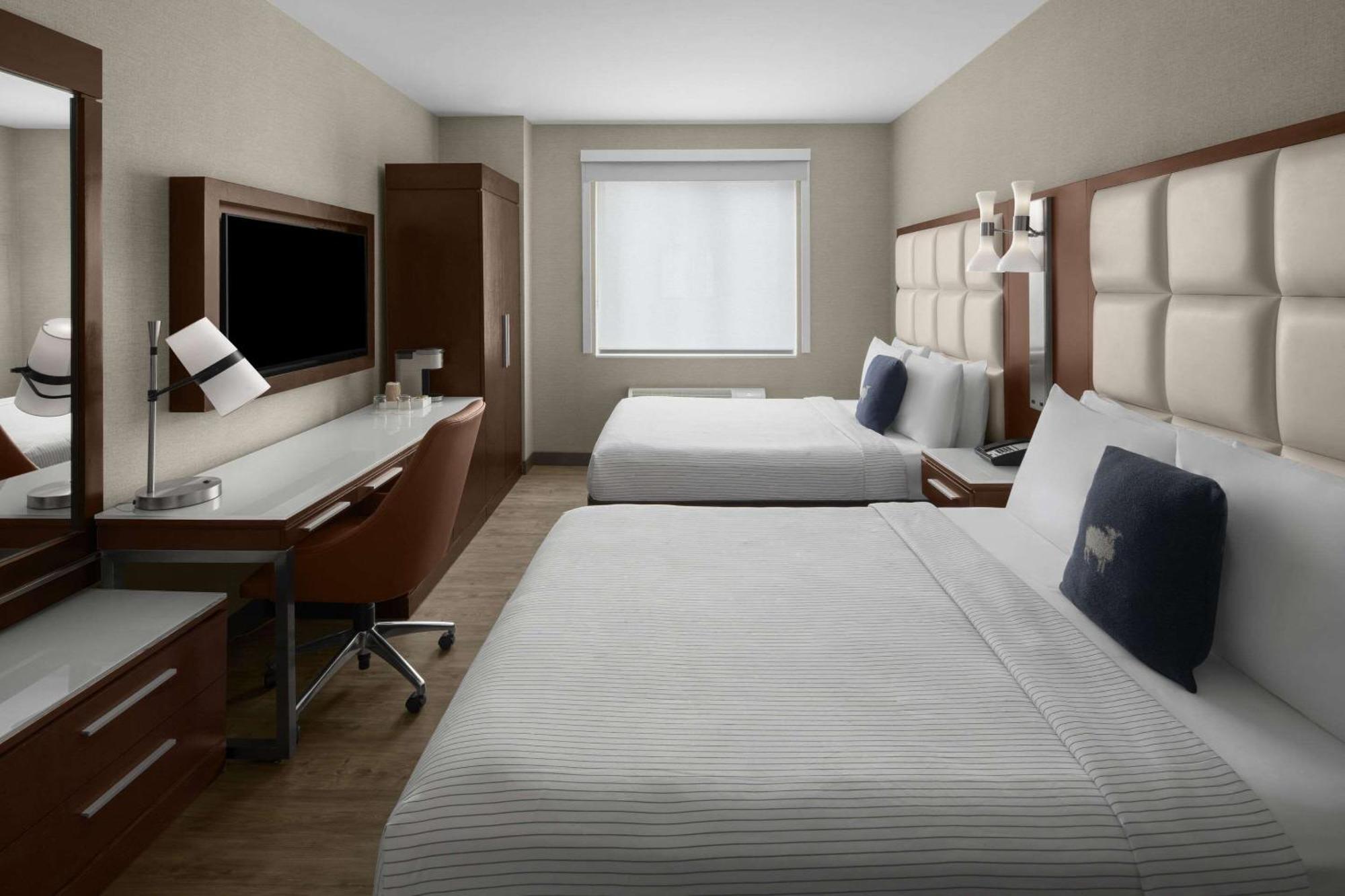 Cambria Hotel New York - Chelsea Esterno foto
