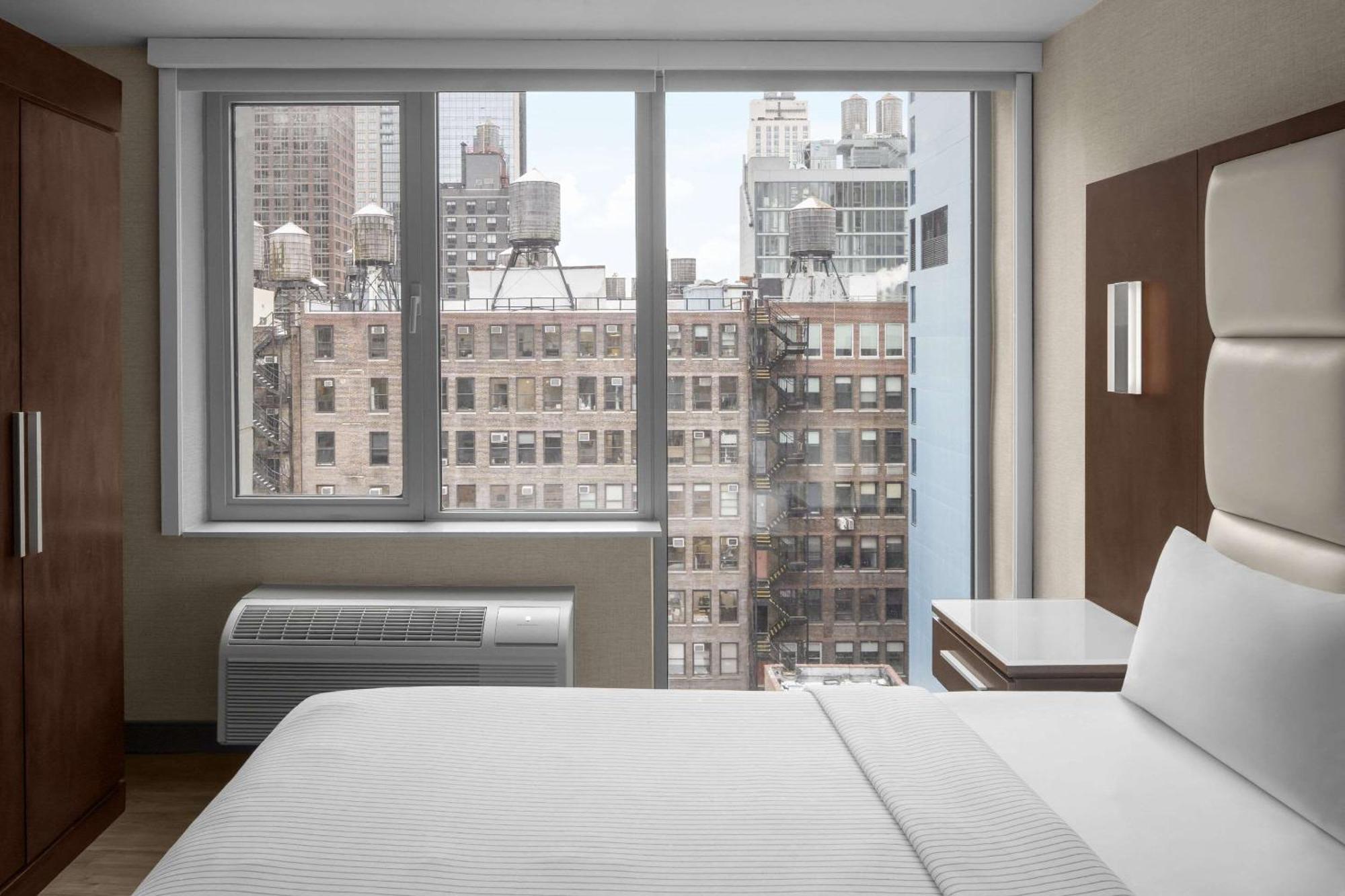 Cambria Hotel New York - Chelsea Esterno foto