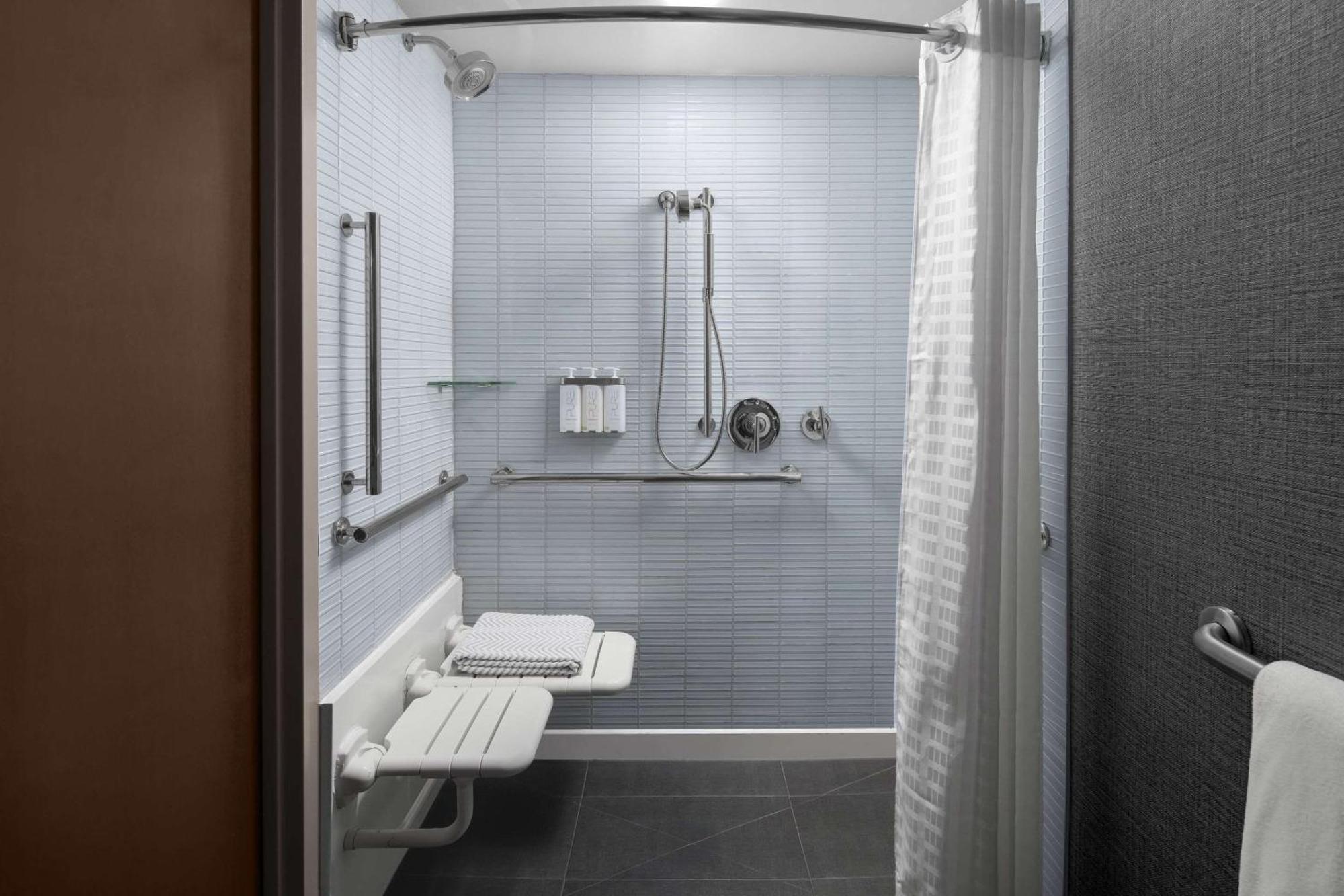 Cambria Hotel New York - Chelsea Esterno foto