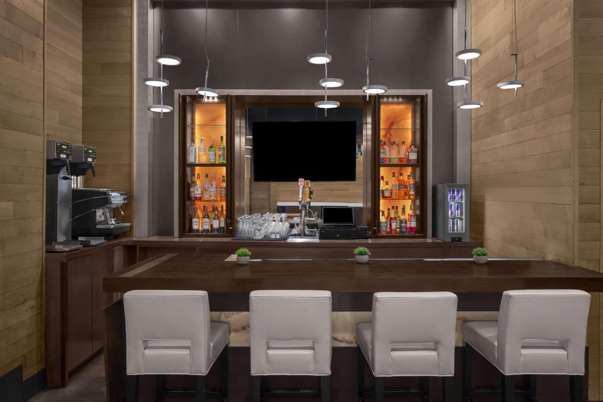 Cambria Hotel New York - Chelsea Esterno foto