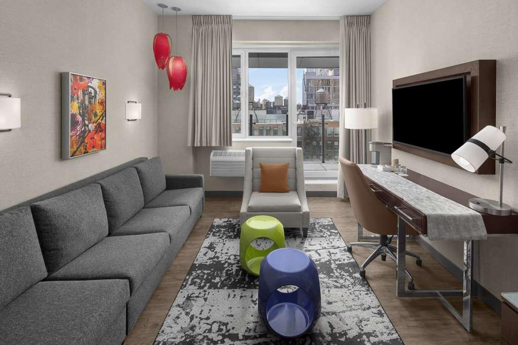 Cambria Hotel New York - Chelsea Camera foto