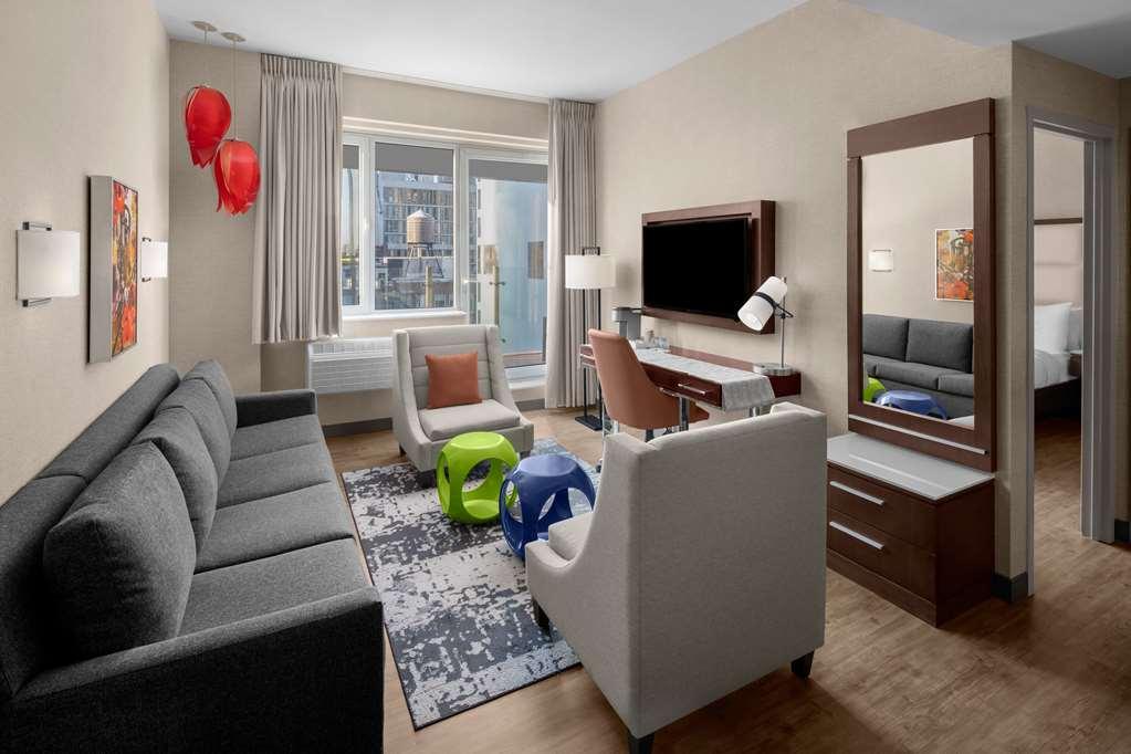 Cambria Hotel New York - Chelsea Camera foto