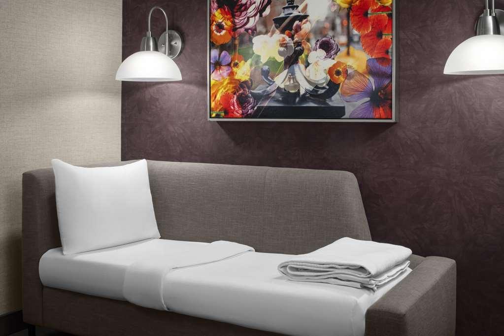 Cambria Hotel New York - Chelsea Camera foto