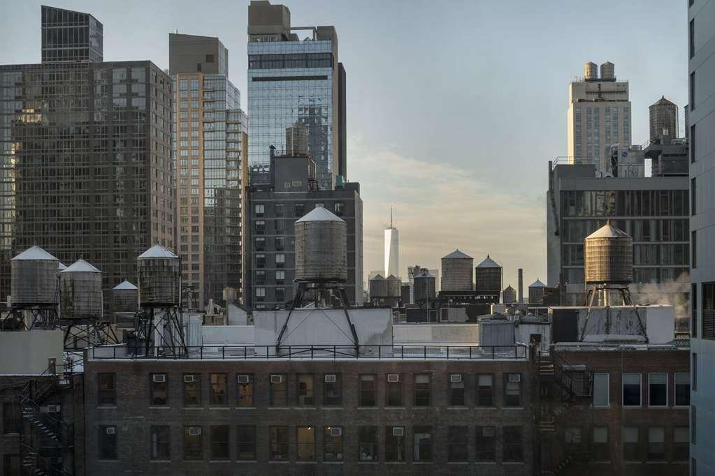 Cambria Hotel New York - Chelsea Camera foto